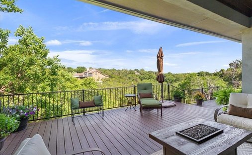 Casa a Georgetown, Texas, Stati Uniti 1