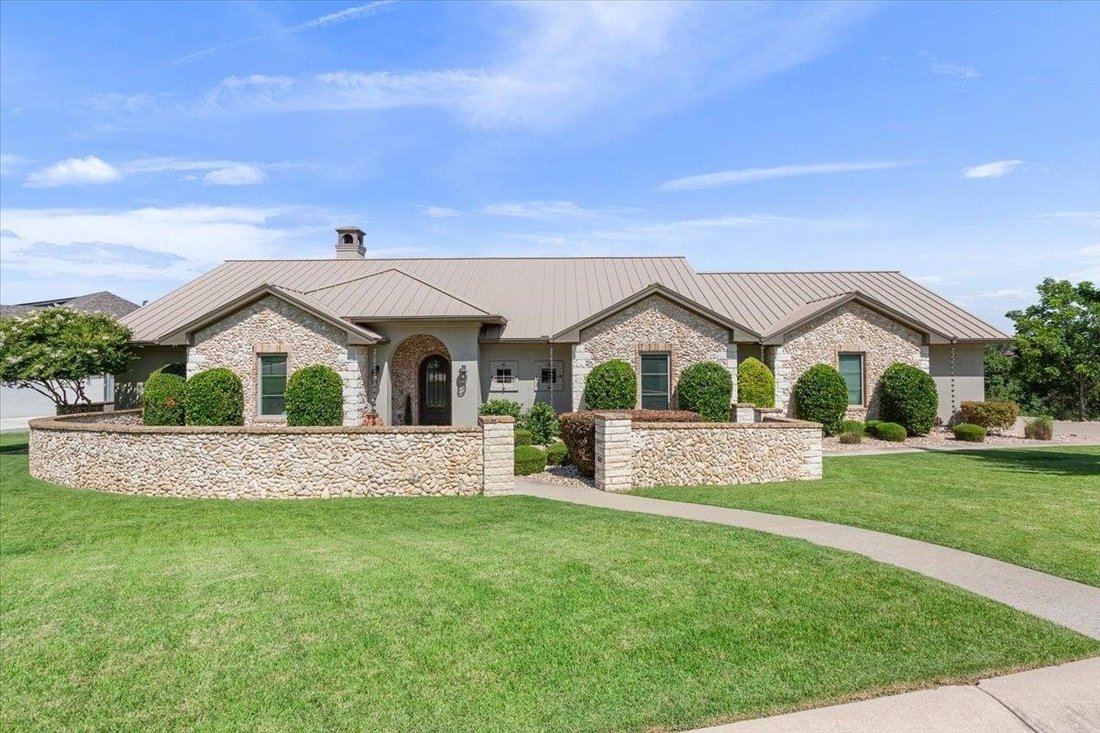 House in Georgetown, Texas, United States 4 - 15773675