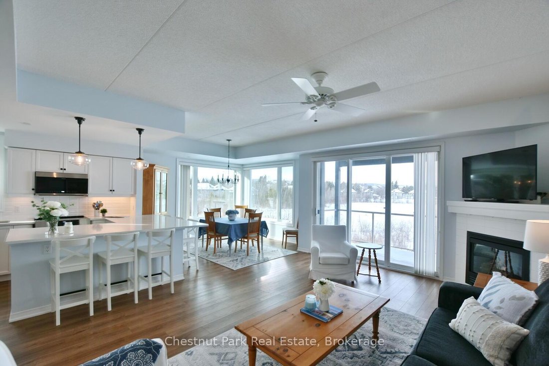 Apartment in Collingwood, Ontario, Canada 2 - 15773792