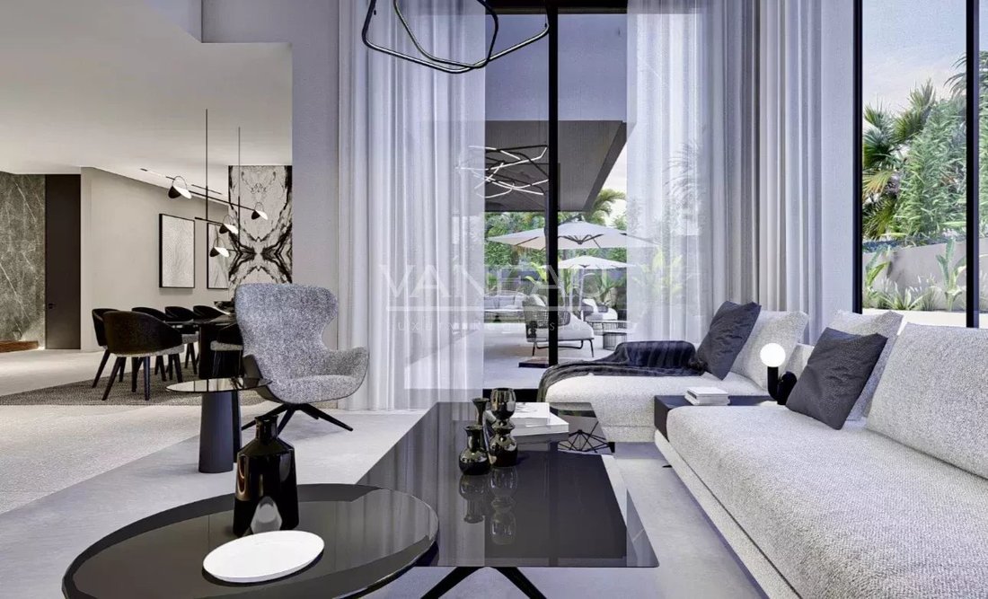 Villa in Marrakesh, Marrakesh-Safi, Morocco 5 - 13880440
