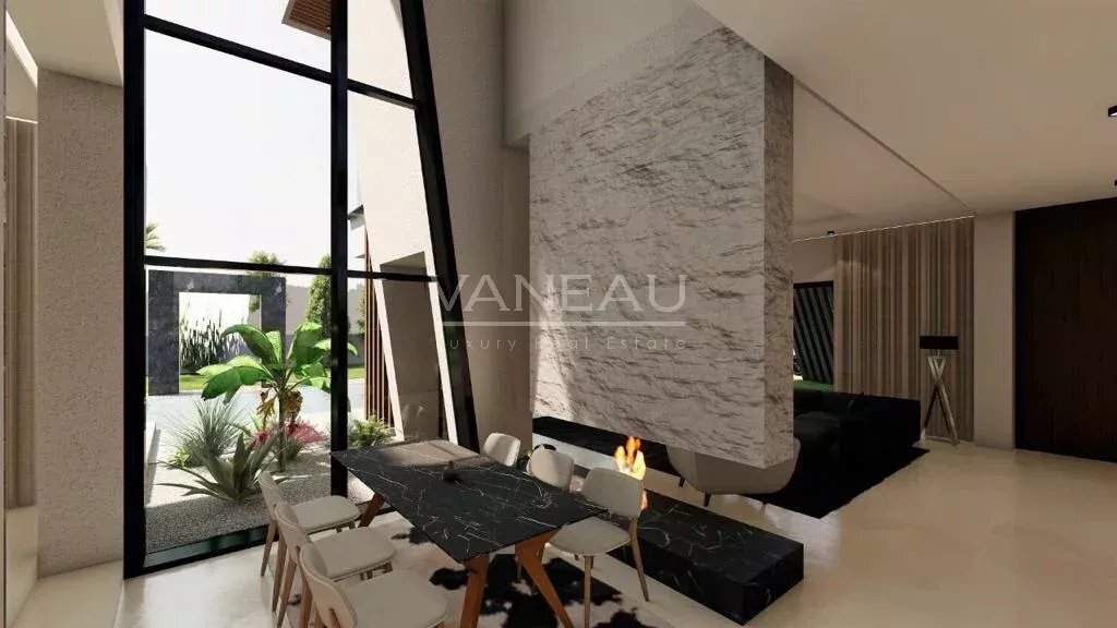 Villa in Lahebichate, Marrakesh-Safi, Morocco 3 - 14456263