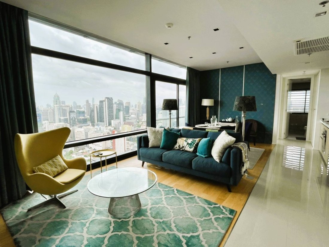 Condo in Bangkok, Krung Thep Maha Nakhon, Thailand 3 - 15774020