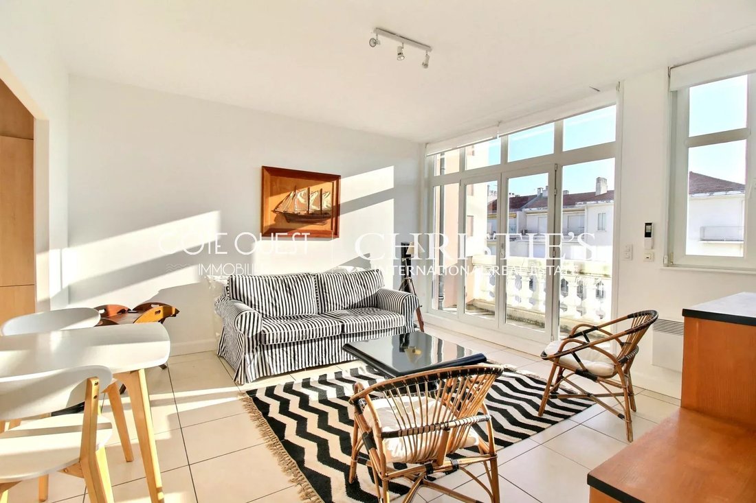 Apartment in France 1 - 15389072
