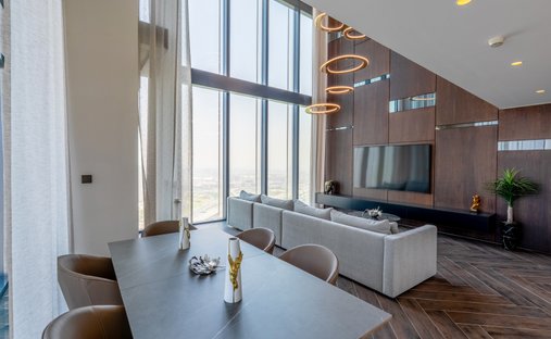 Apartment in Downtown Dubai, Dubai, United Arab Emirates 1