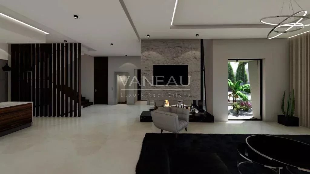 Villa in Lahebichate, Marrakesh-Safi, Morocco 4 - 14456263