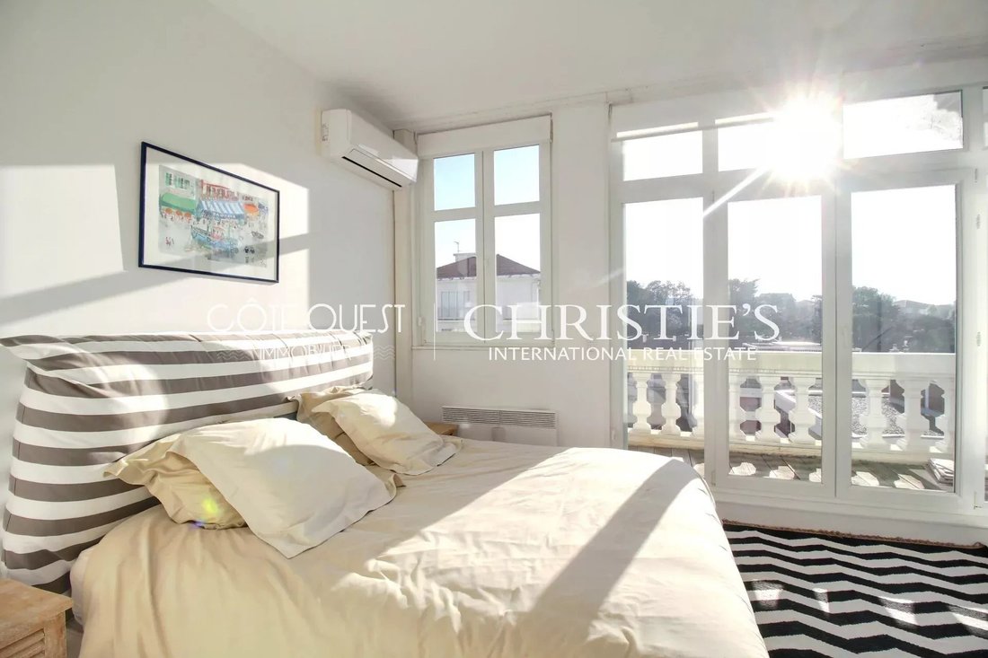 Apartment in France 4 - 15389072