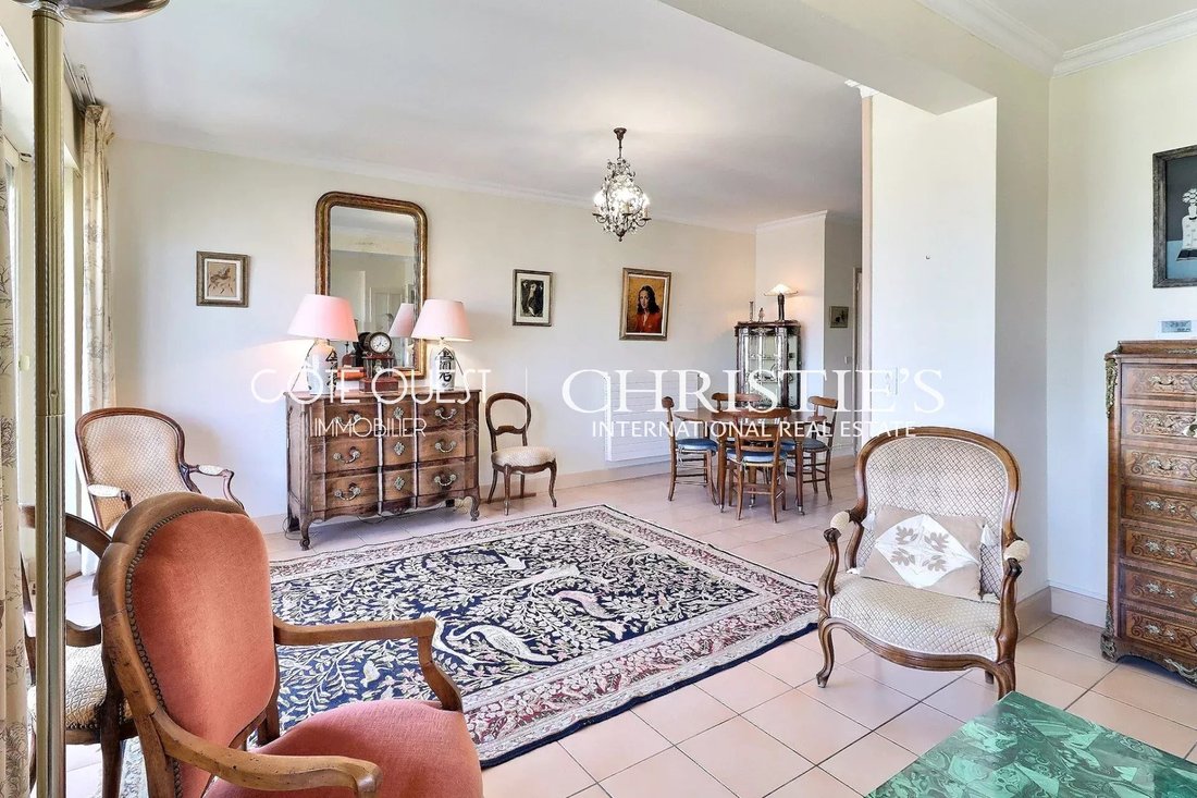 Apartment in Biarritz, Nouvelle-Aquitaine, France 5 - 15715321
