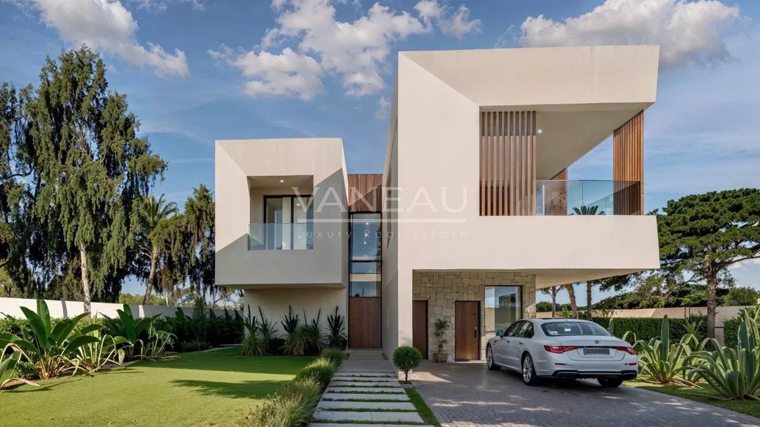 Villa a Menara, Marrakech-Safi, Marocco 1 - 14585767