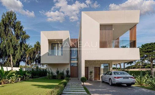 Villa in Menara, Marrakesh-Safi, Morocco 1