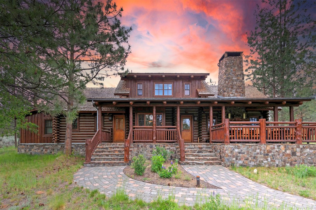 House in Corvallis, Montana, United States 3 - 15773769