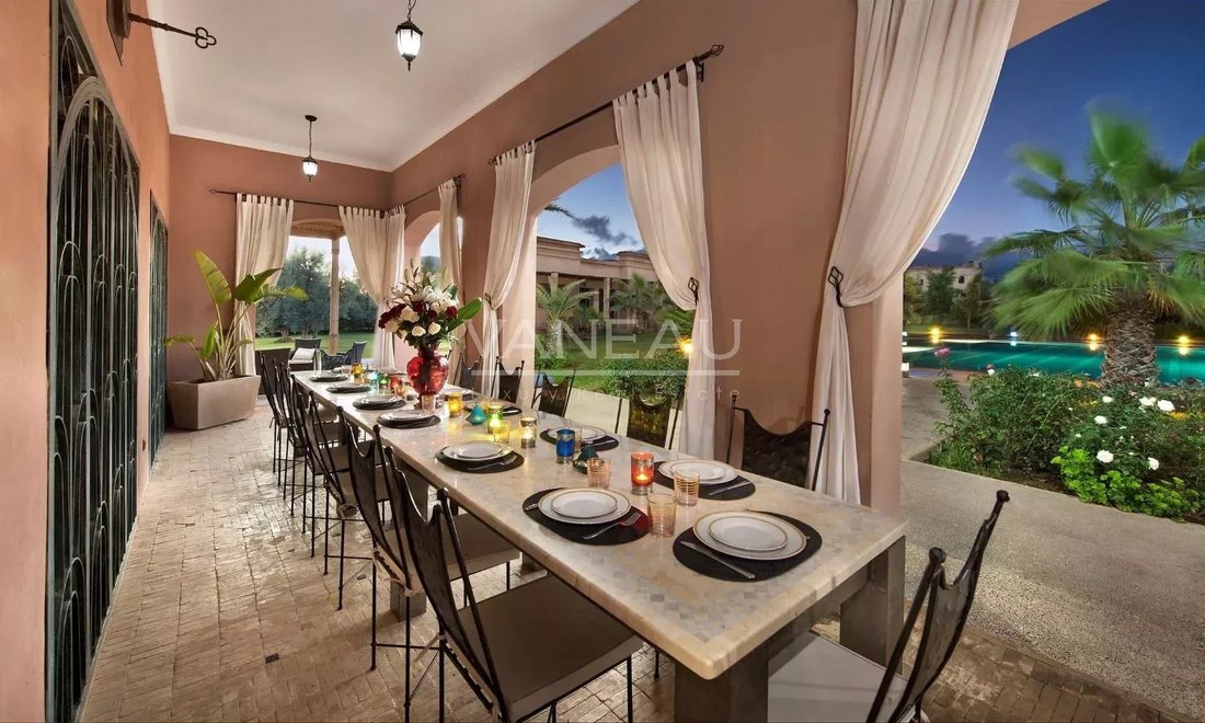 House in Menara, Marrakesh-Safi, Morocco 5 - 14602631