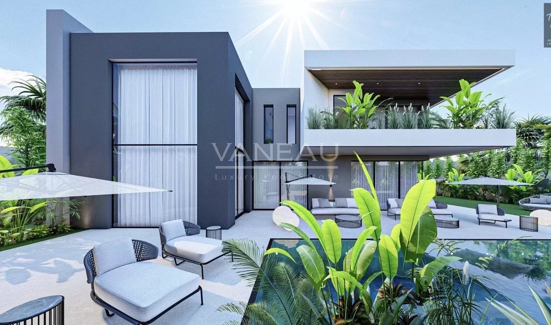 Villa in Amizmiz, Marrakesh-Safi, Morocco 1 - 13871439