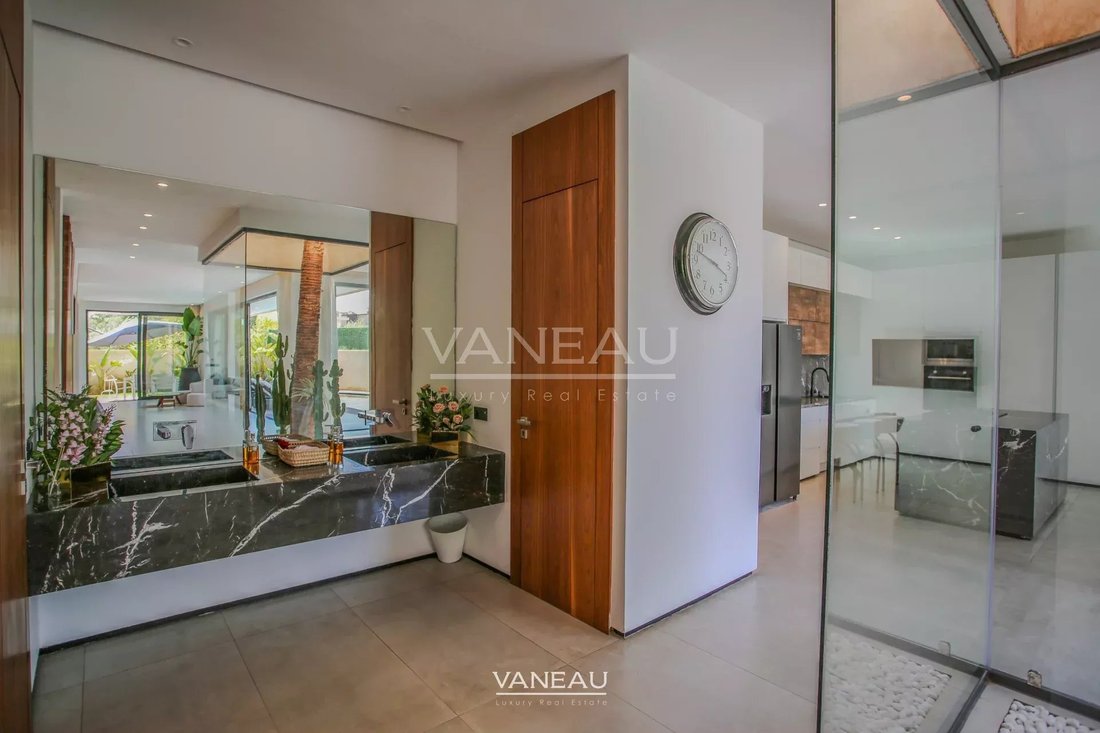 Villa in Lahebichate, Marrakesh-Safi, Morocco 5 - 14345024