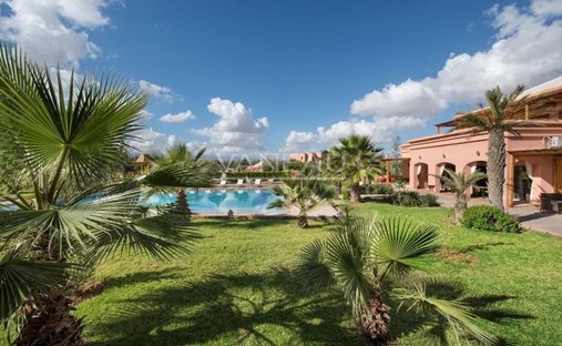 Maison à Ménara, Marrakech-Safi, Maroc 1