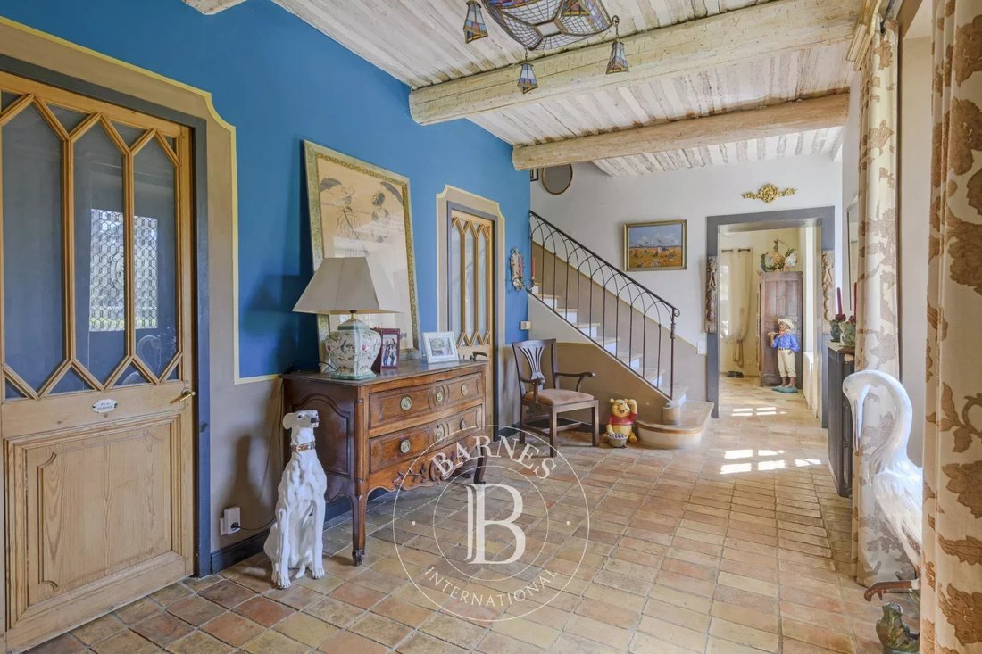 Country House in Orange, Provence-Alpes-Côte d'Azur, France 5 - 15774008