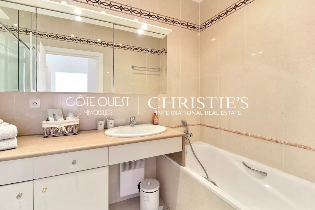 Apartment in France 5 - 15389072