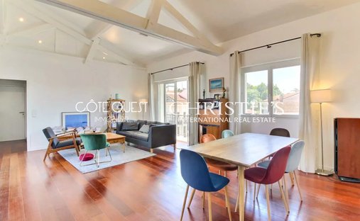 Apartment in Centre Ville, Saint-Jean-de-Luz, France 1