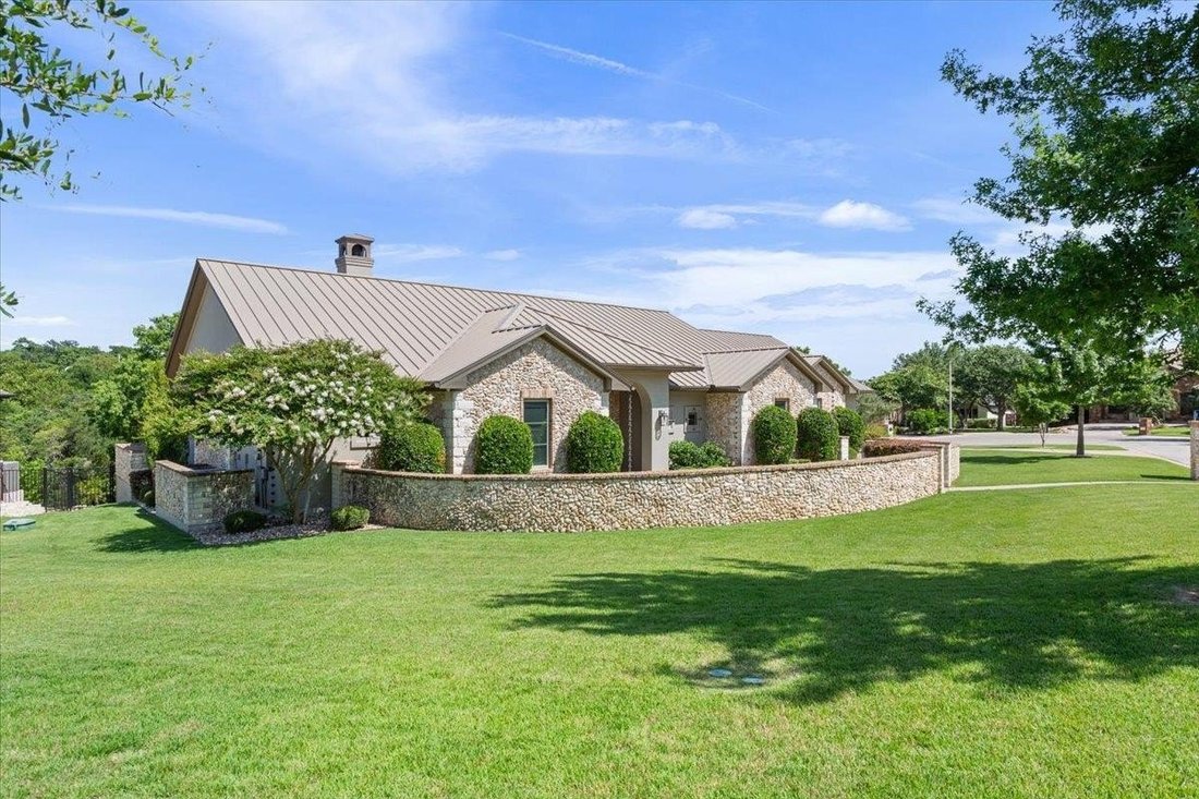House in Georgetown, Texas, United States 5 - 15773675
