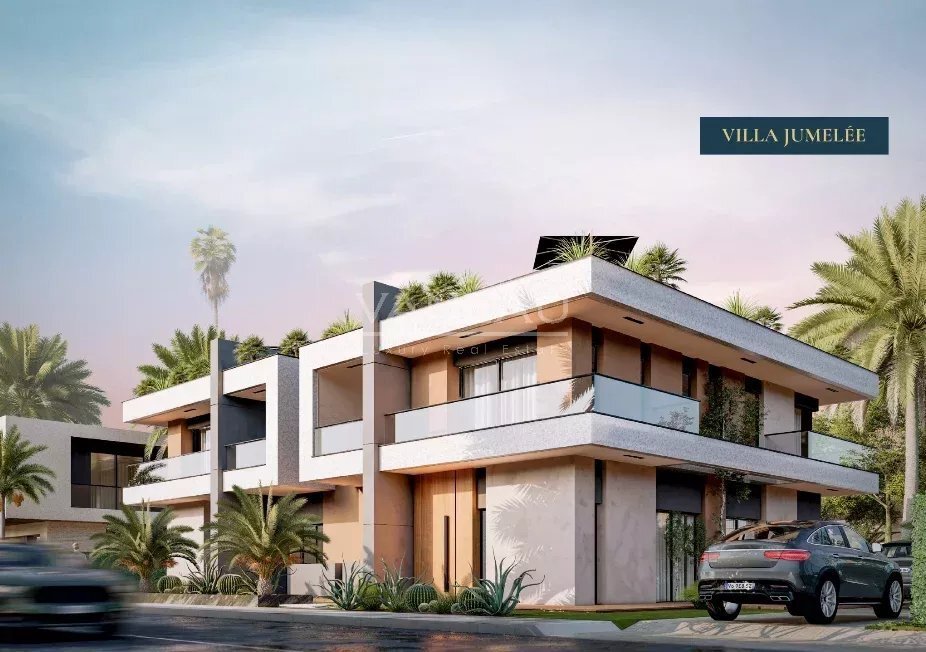 Villa in Mechouar-Kasbah, Marrakesh-Safi, Morocco 5 - 13843330