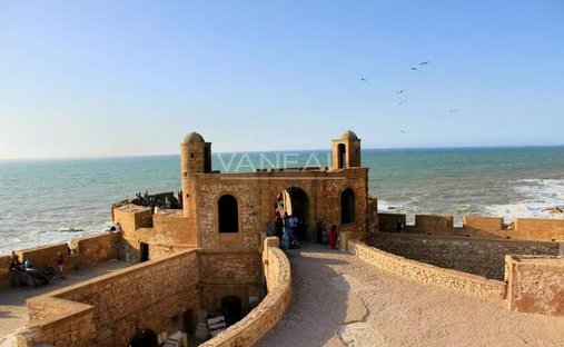 House in Essaouira, Marrakesh-Safi, Morocco 1