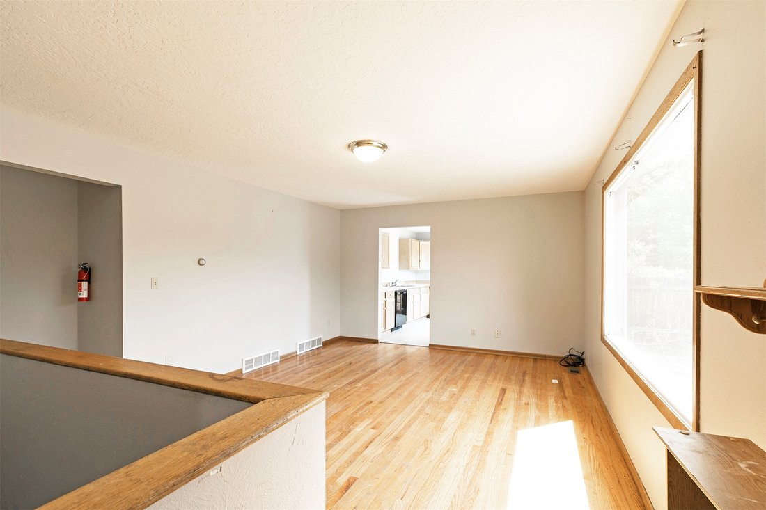 House in Missoula, Montana, United States 3 - 15773817