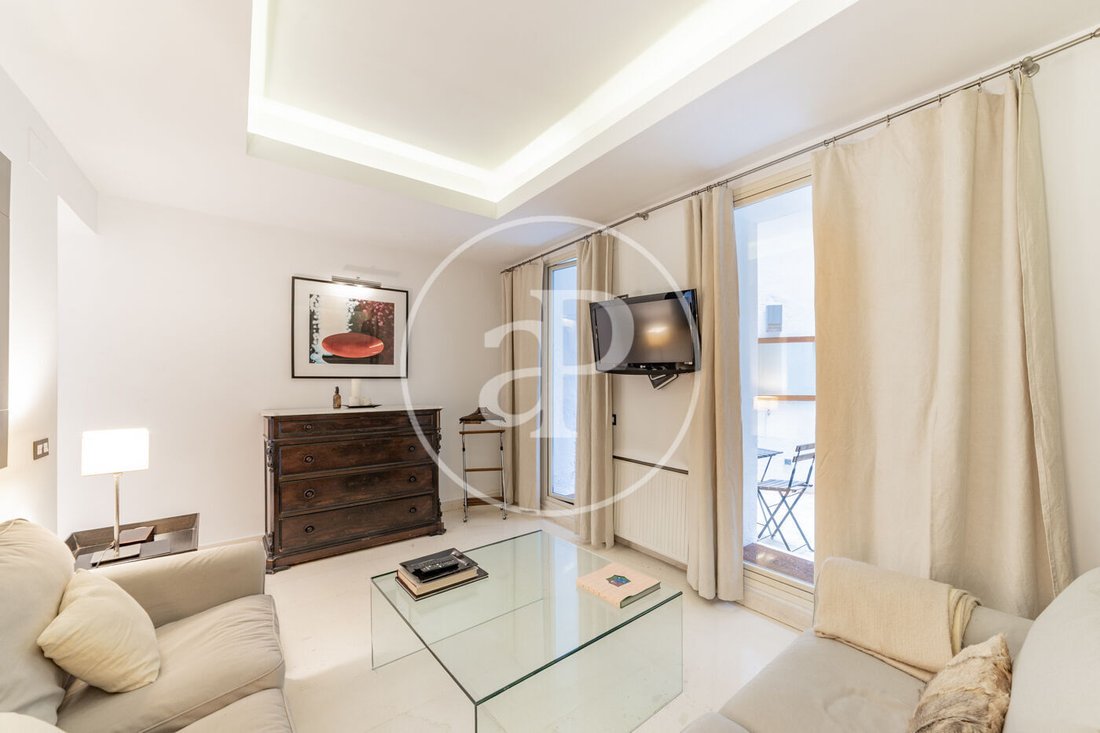 Apartment in Chamberi, Madrid, Spain 1 - 15774630