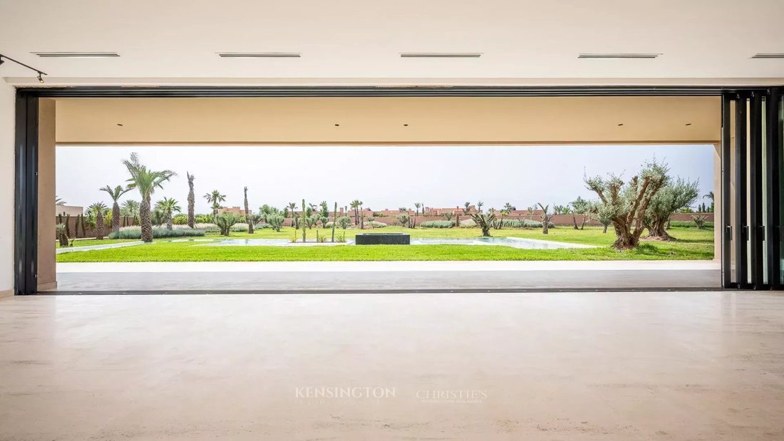 Villa in Douar bou Azza, Marrakesh-Safi, Morocco 2 - 15397653