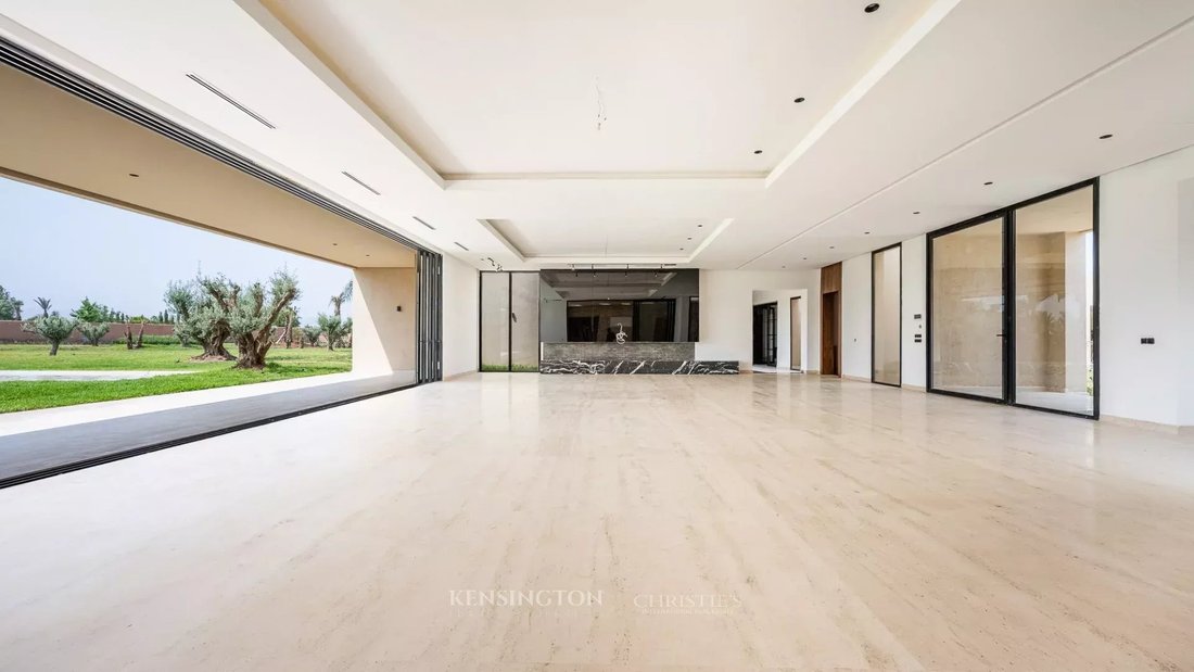 Villa in Douar bou Azza, Marrakesh-Safi, Morocco 4 - 15397653