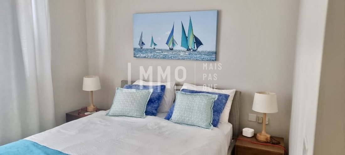 Apartment in Grand Baie, Pamplemousses District, Mauritius 5 - 15773482