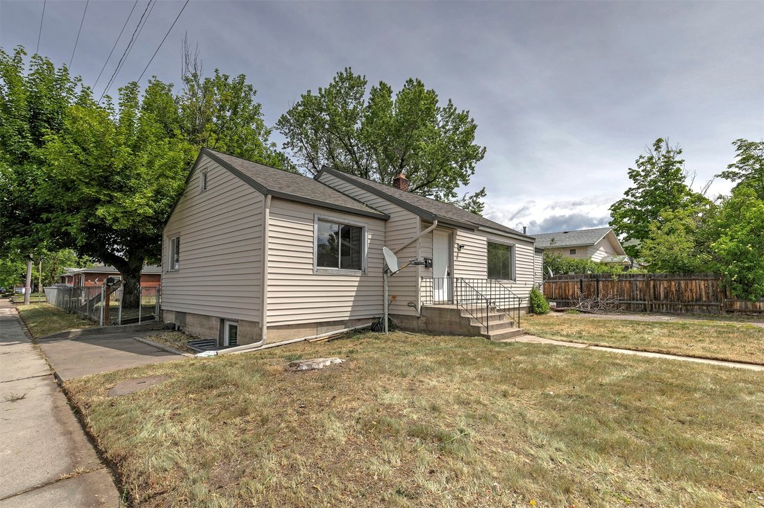 House in Missoula, Montana, United States 2 - 15773817