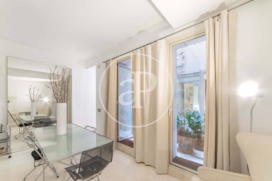 Apartment in Chamberi, Madrid, Spain 2 - 15774630