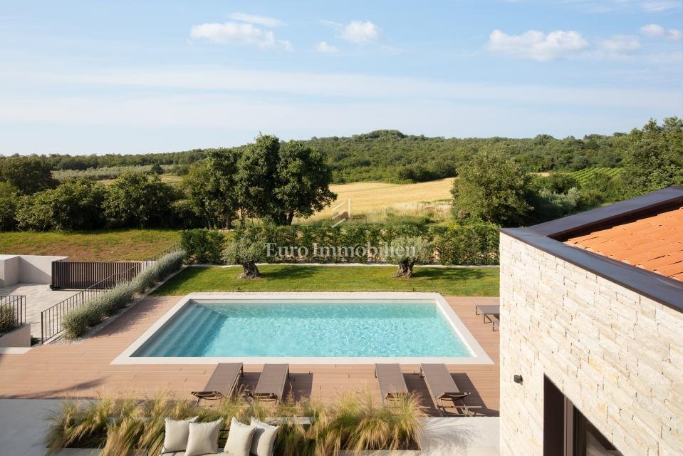 House in Vrsar, Istria County, Croatia 1 - 13770218
