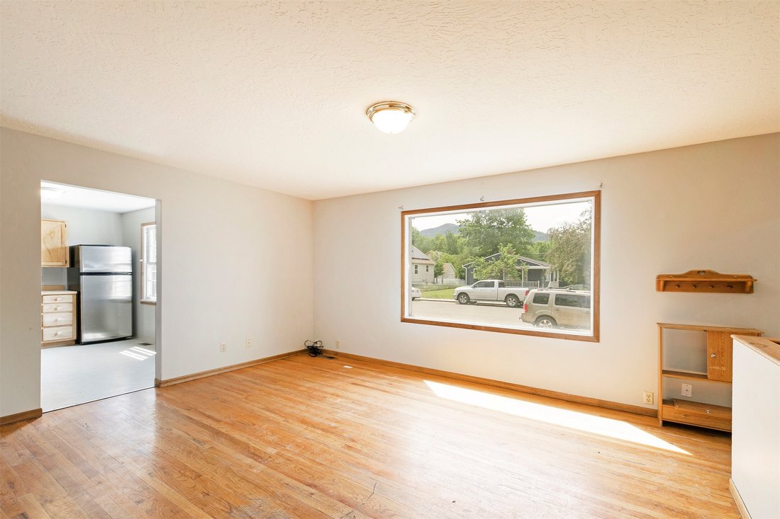 House in Missoula, Montana, United States 4 - 15773817