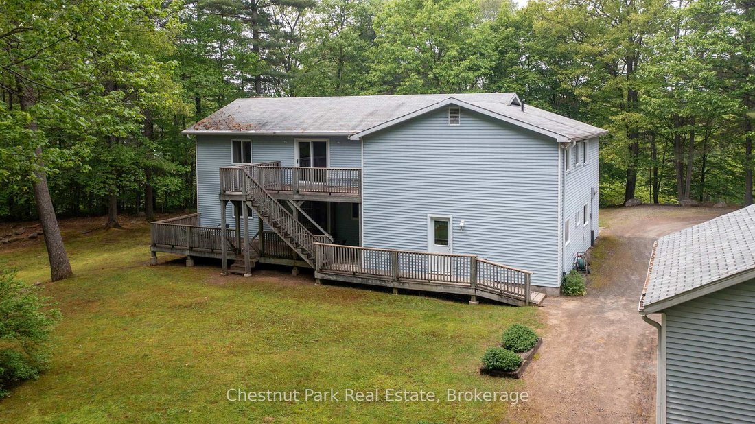House in Baysville, Ontario, Canada 4 - 15773776