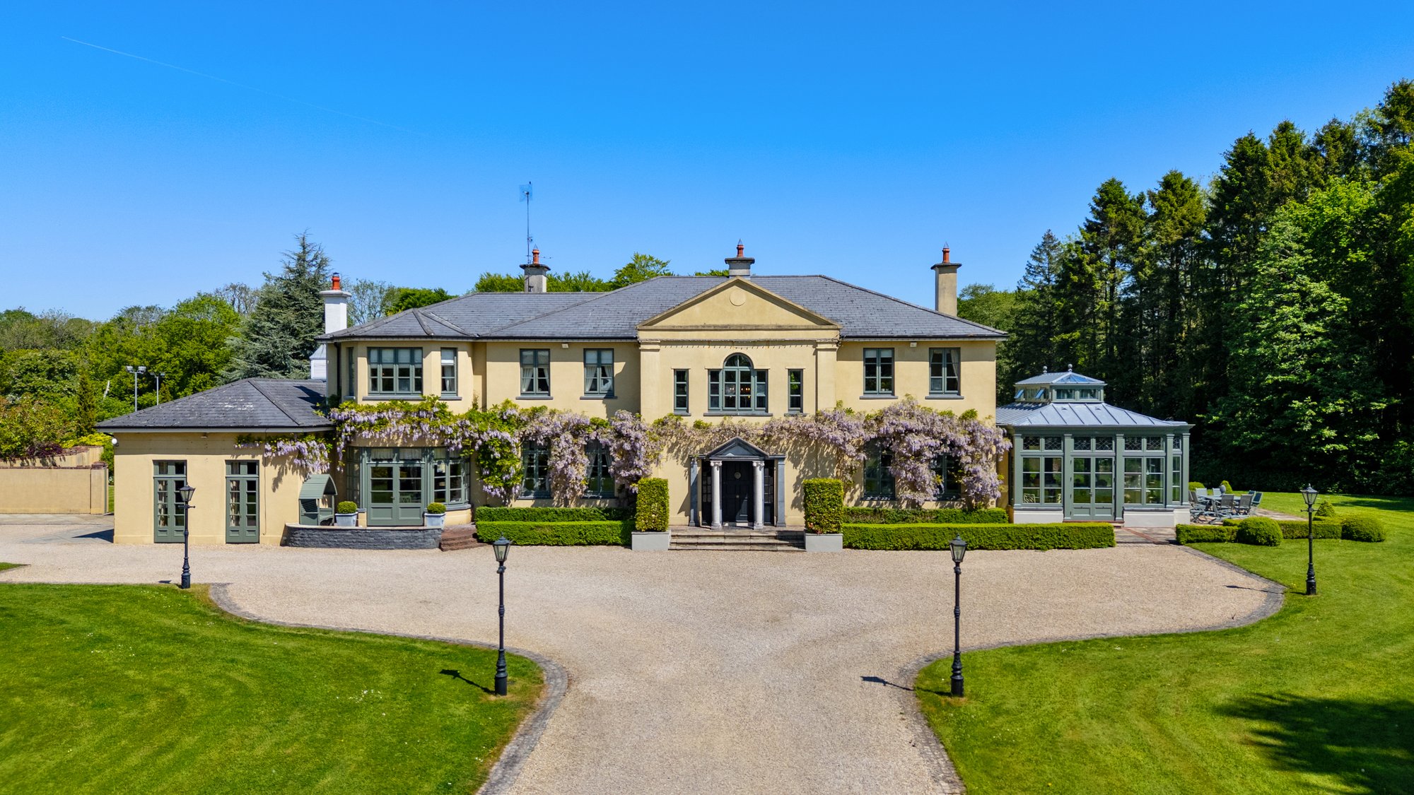 Naas, County Kildare, Ireland