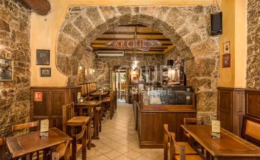 Maison à Grad Opatija, Primorje-Gorski Kotar, Croatie 1
