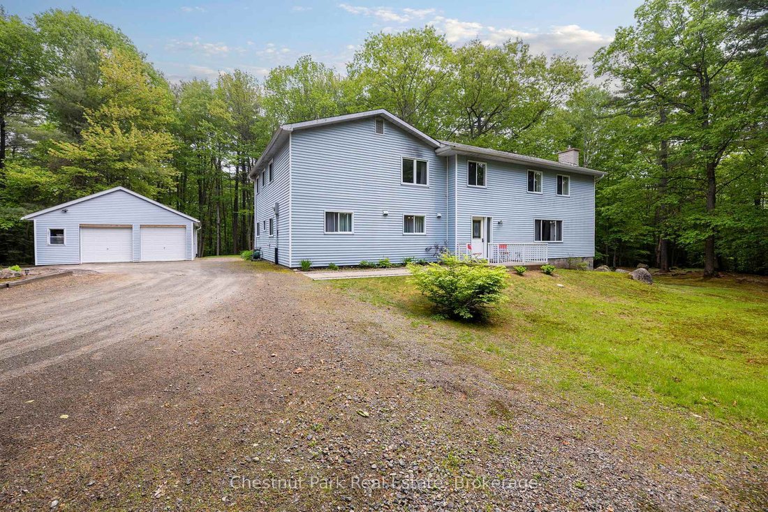 House in Baysville, Ontario, Canada 2 - 15773776