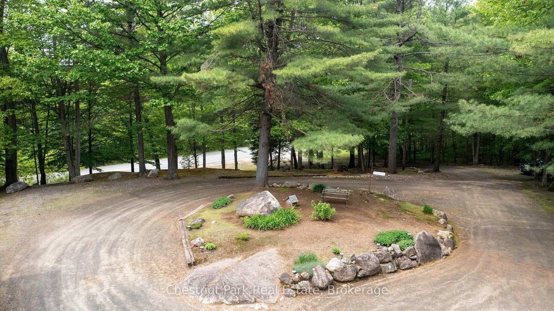 House in Baysville, Ontario, Canada 3 - 15773776