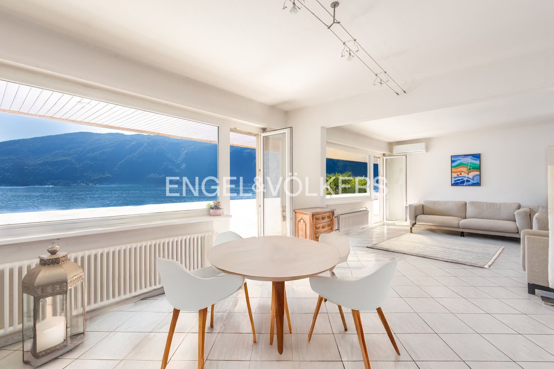 House in Bissone, Ticino, Switzerland 4 - 15774576