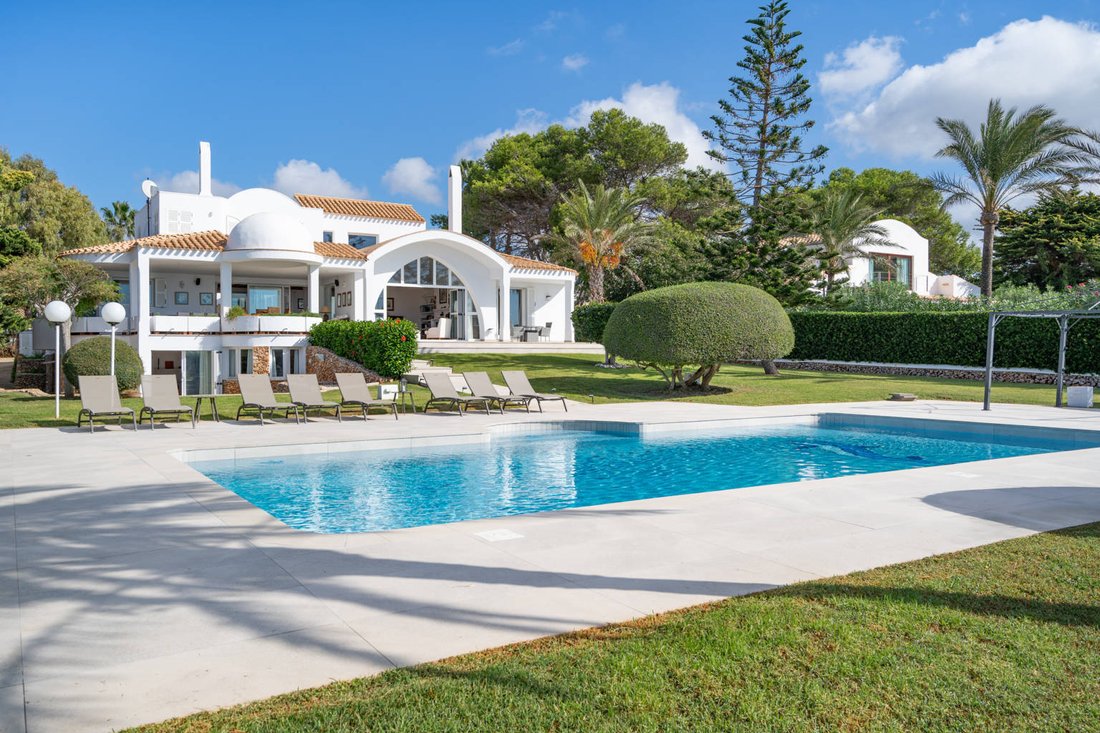 Villa in Ciutadella de Menorca, Balearic Islands, Spain 3 - 15766566