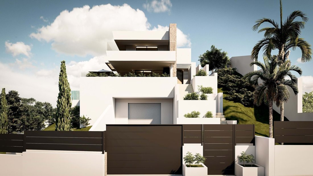 Villa in Bunyola, Balearic Islands, Spain 5 - 15774987