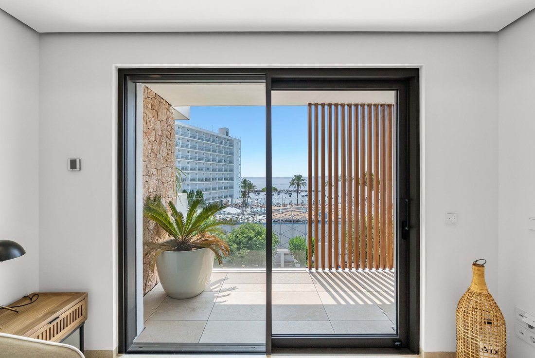 Apartment in Ibiza Town, Balearic Islands, Spain 3 - 15775015