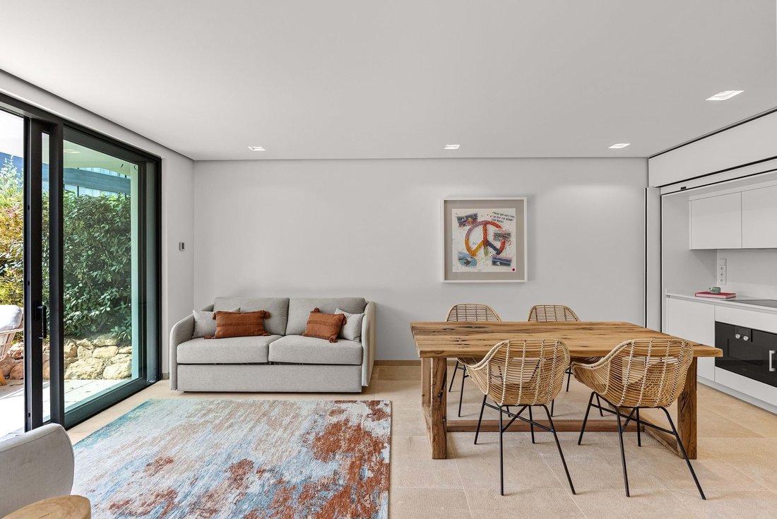 Apartment in Ibiza Town, Balearic Islands, Spain 3 - 15775003