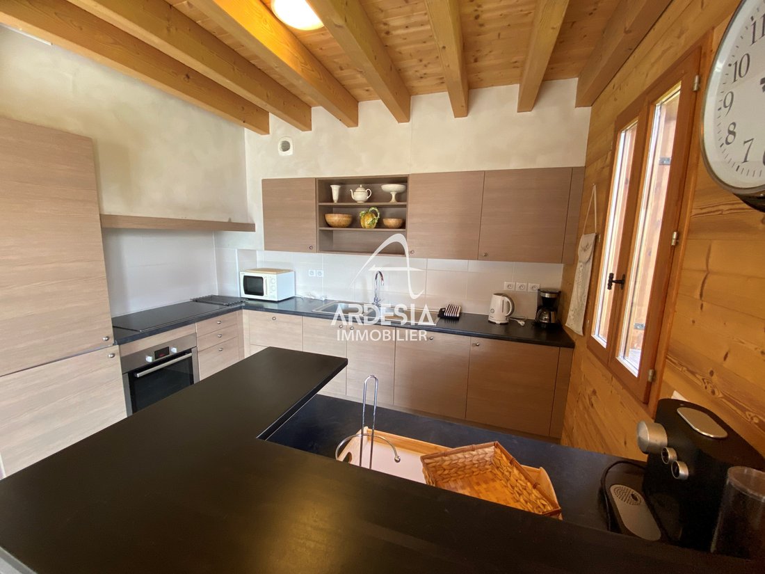 House in Saint-François-Longchamp, Auvergne-Rhône-Alpes, France 3 - 15774726