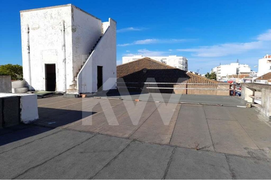 Townhouse in Quelfes, Algarve, Portugal 2 - 15774594