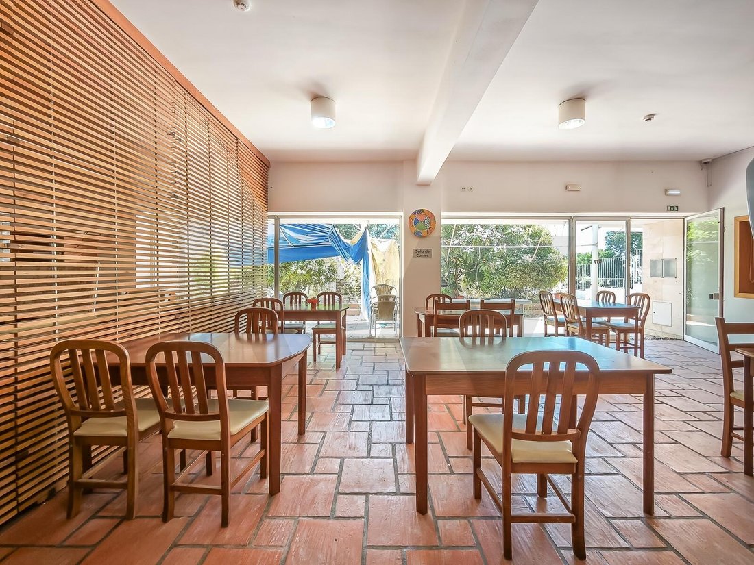 Condo in Alter do Chao, Portalegre District, Portugal 4 - 15567183