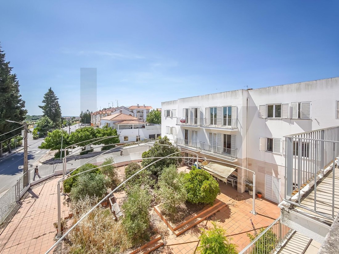 Condo in Alter do Chao, Portalegre District, Portugal 1 - 15567183
