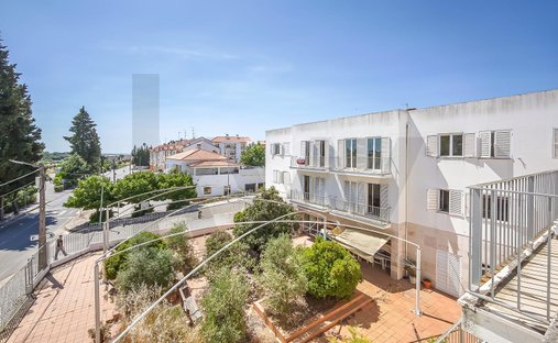 Condominio a Alter do Chao, Distretto di Portalegre, Portogallo 1