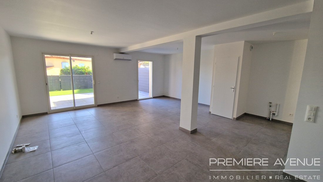 Villa in Nartelle-Noyer-Bellevue-bd des Sardinaux, Sainte-Maxime, France 5 - 15774930