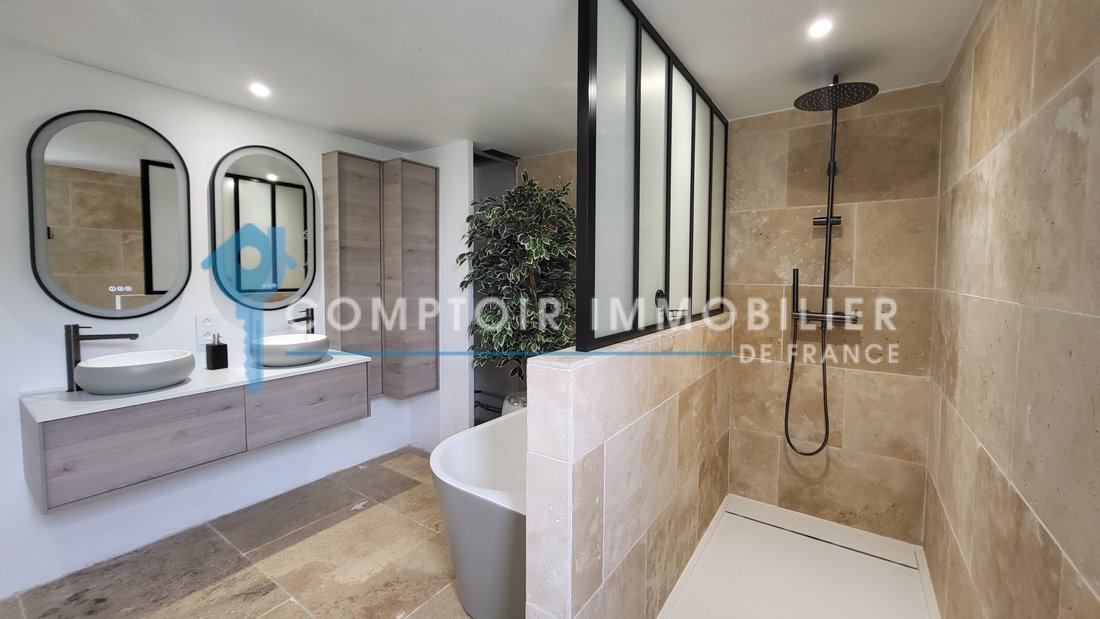 House in Uzès, Occitania, France 3 - 14724757